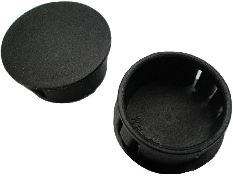 楽天市場】穴の円の直径φ22mm 穴埋め・目隠しキャップ 白 SKT-22