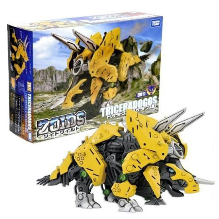 楽天市場 あす楽 送料無料 Zw32 スティレイザー スティラコサウルス種 タカラトミー Zoids ゾイドワイルド 誕生日プレゼント 男の子 かっこいい プラモデル 大人気 恐竜 ロボット Saqsiaインポート