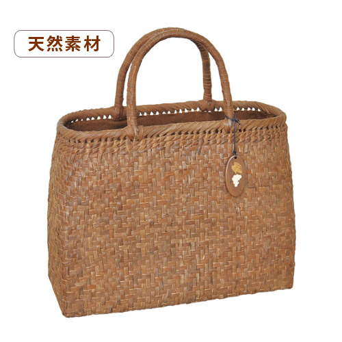 10％OFF！百貨店大売り出し★山葡萄うしろ側 内布・かぶせ付（沢皮）大〔お取り寄せ商いもの〕
