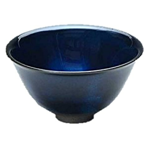 楽天市場】京焼 清水焼 天目ぐい呑 田中永嵩 : 京焼清水焼専門店 松韻堂