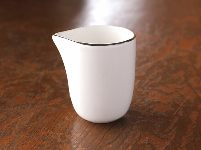 楽天市場】【アウトレット】金ラインシュガーポット : サラーミキ