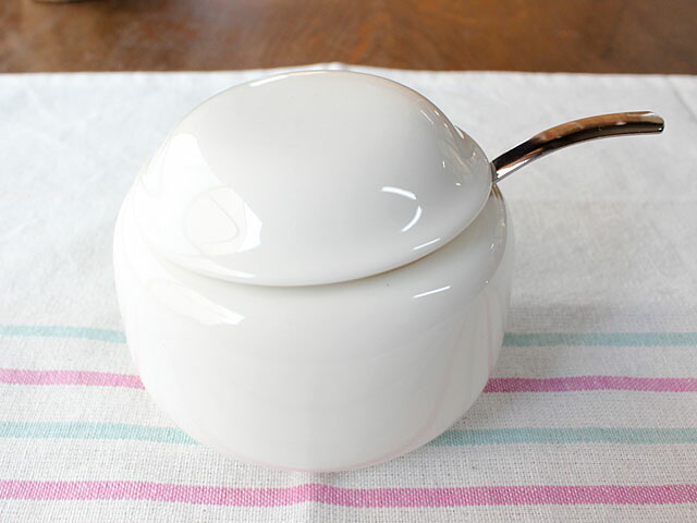 楽天市場】【アウトレット】金ラインシュガーポット : サラーミキ