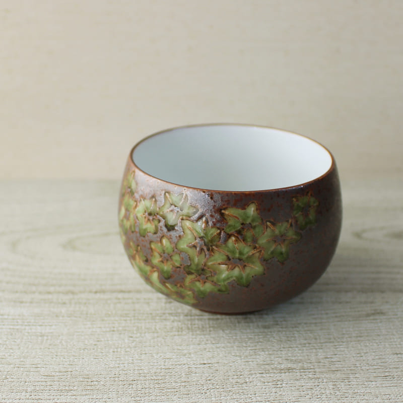 楽天市場】【アウトレット】古伊万里 湯呑 [Φ6.9×H8.5cm] / 高級湯呑