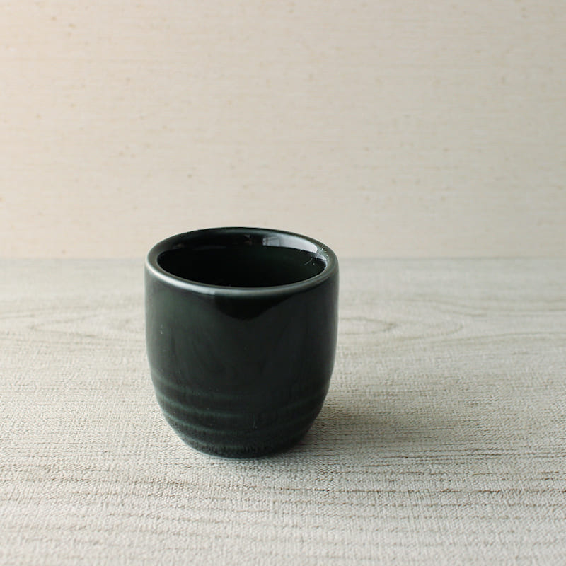 自然灰秞　徳利 灰釉徳利(はいゆうとっくり) Sake bottle ｜ 多治見市美濃焼