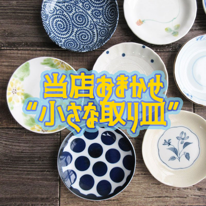 【アウトレット】当店おまかせ 副菜小鉢※サイズ誤差アリ サラーミキ