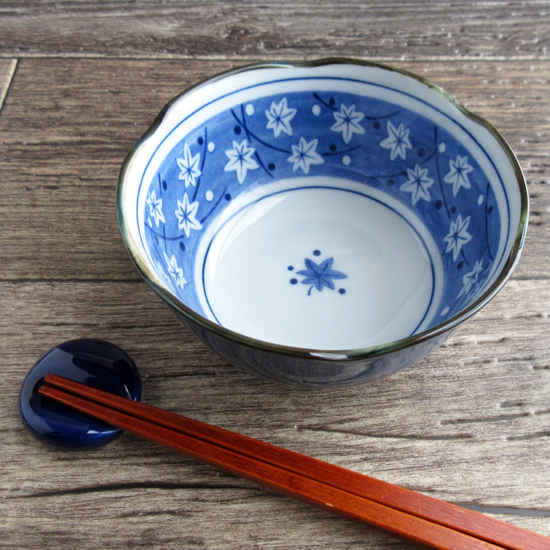 楽天市場】【アウトレット】翔優作 白磁金線 フルーツ小鉢 3.5寸