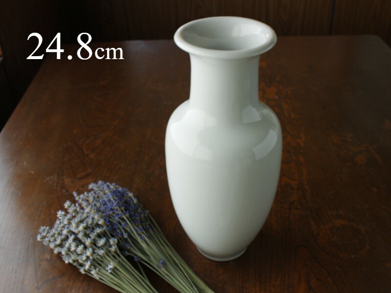 楽天市場】【アウトレット】アンティーク風花瓶 水差し型 22cm