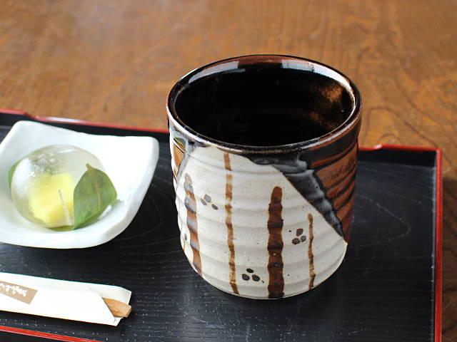 楽天市場】【アウトレット】古伊万里 湯呑 [Φ6.9×H8.5cm] / 高級湯呑