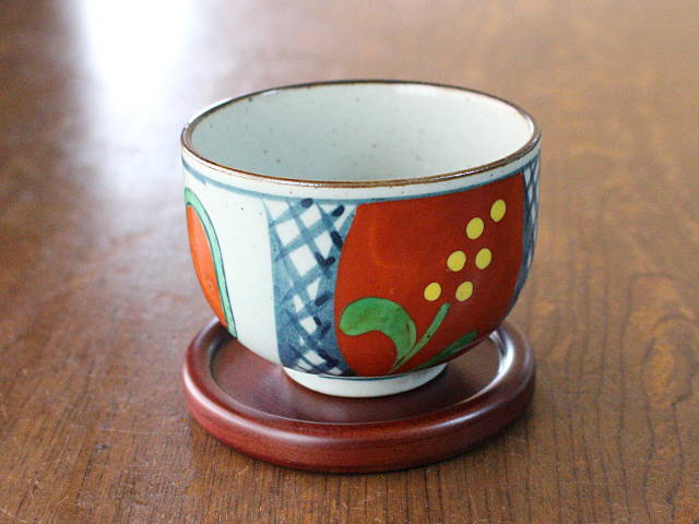 楽天市場】【アウトレット】古伊万里 湯呑 [Φ6.9×H8.5cm] / 高級湯呑