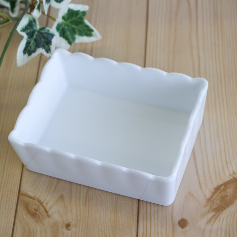 楽天市場】【アウトレット】《白磁小物入れ》 正角型 小 (蓋付き) 7.6