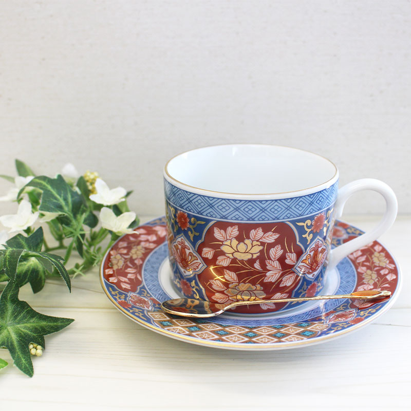 楽天市場】【アウトレット】古伊万里 湯呑 [Φ6.9×H8.5cm] / 高級湯呑