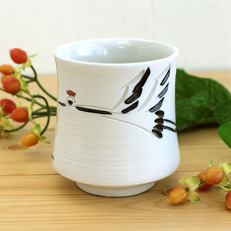 楽天市場】【アウトレット】古伊万里 湯呑 [Φ6.9×H8.5cm] / 高級湯呑