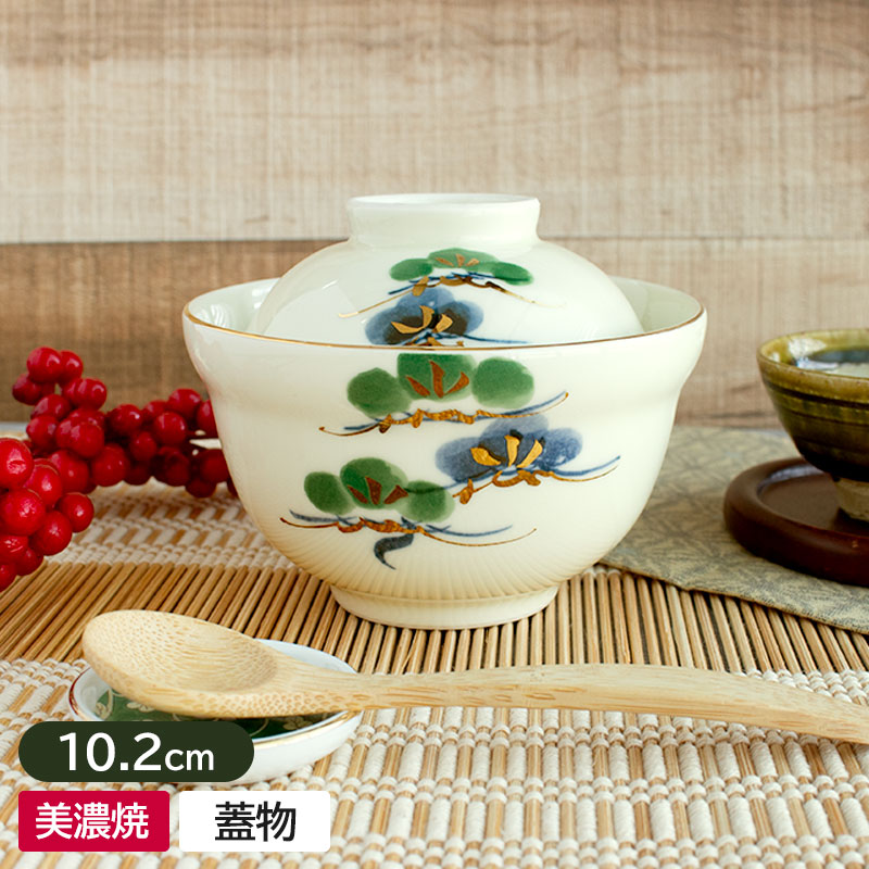 国産品 楽天市場】【アウトレット】白芍薬柄 蓋付き ※柄おまかせ 煎茶 工芸品