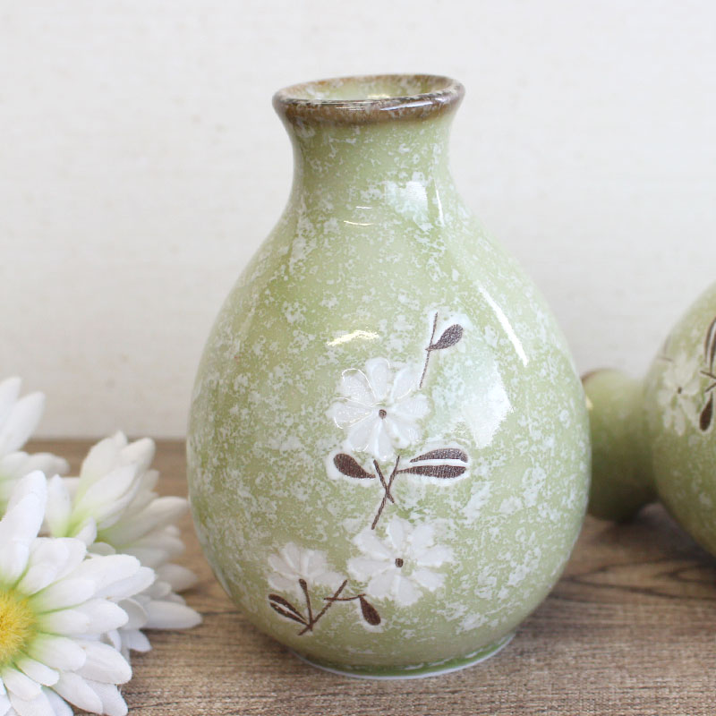 楽天市場】【アウトレット】瓢箪 十草 徳利 / 徳利 とっくり お酒