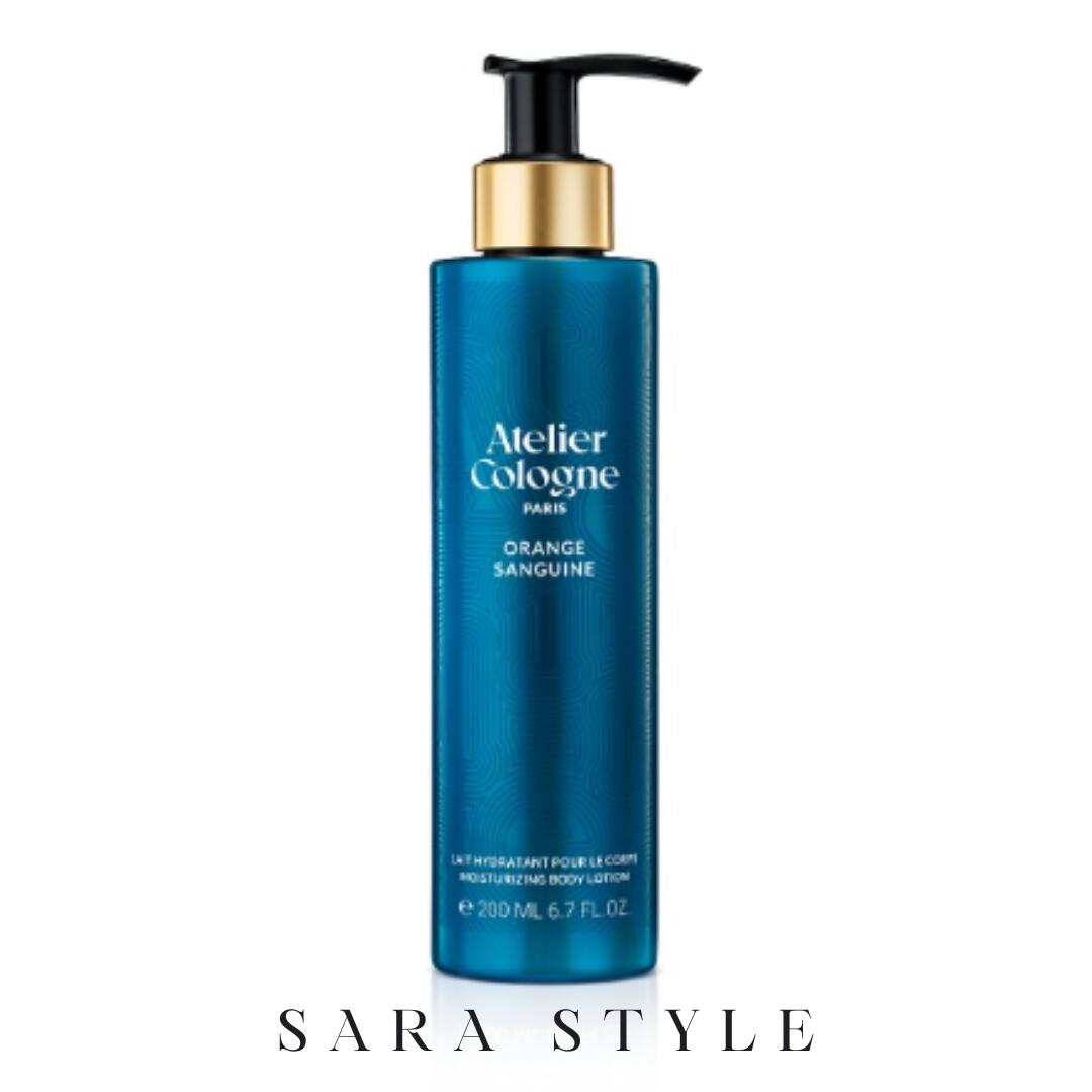 アトリエコロン オレンジサングイン100ml Atelier Cologne アトリエコロン オレンジ サングイン 30ml