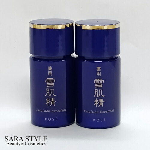 新品未使用✨KOSE 雪肌精 リニューアル品 2本組 Amazon | [お得用2個セット]コーセー 雪肌粋 スキンケアセット M
