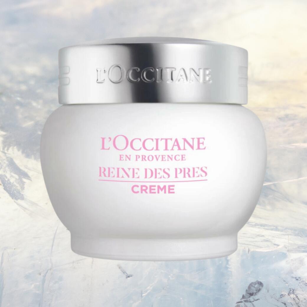 楽天市場】【公式】ロクシタン L'OCCITANE 〈レーヌデプレ〉ブライト