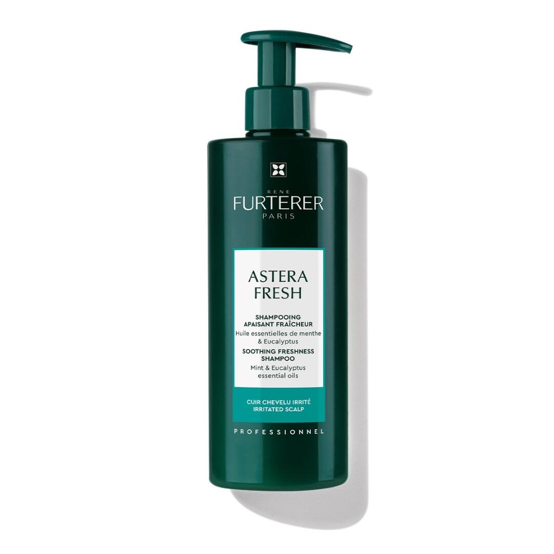 FURTERER クリームシャンプー 380ml 2本セット新品未使用 FURTERER クリームシャンプー 380ml 2本セット新品未使用