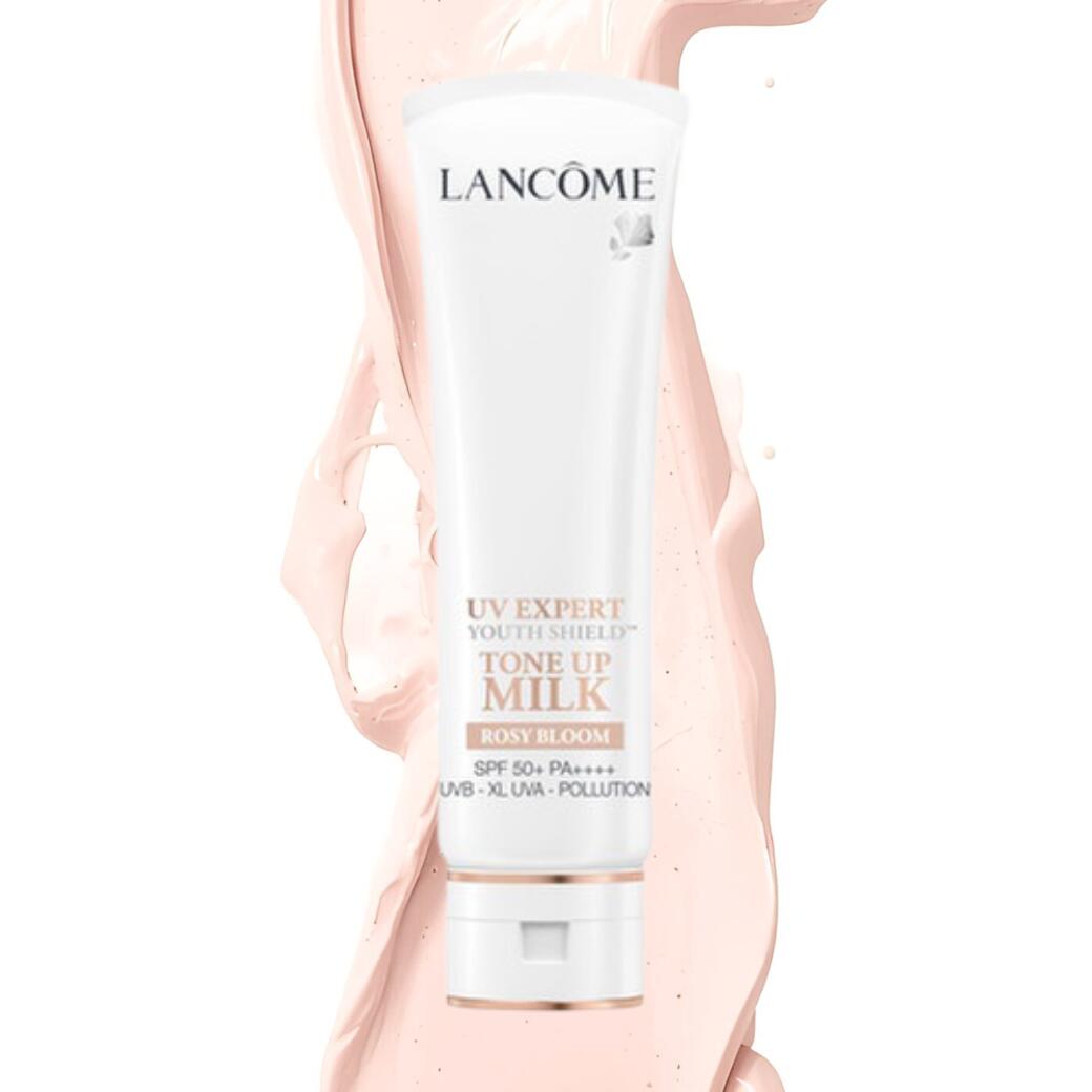 楽天市場】LANCOME UV エクスペール トーンアップローズ N / トーン