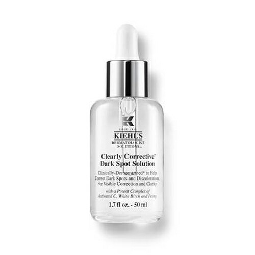 楽天市場 美白美容液 キールズ Ds クリアリーホワイト ブライトニング エッセンス 50ml Kiehl S Clearly Corrective Dark Spot Solution 全品送料無料 Wise Monkey