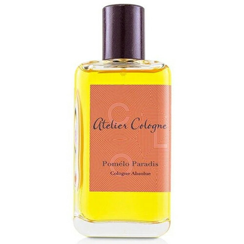 楽天市場 お買い物マラソン アトリエコロン ポメロ パラディ コロン 100ml Atelier Cologne あとりえ ころん フレグランス 香水 Sara Style サラスタイル