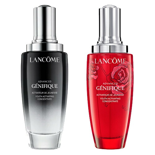 ランコム ジェニフィック アドバンスト N 100ml LIMITED EDITION ...