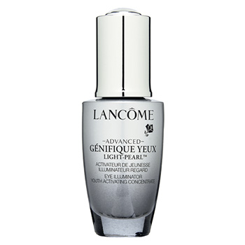  ランコム ジェニフィック アドバンスト アイセラム ライトパール 20ml  [LANCOME 美容液 エッセンス 目]