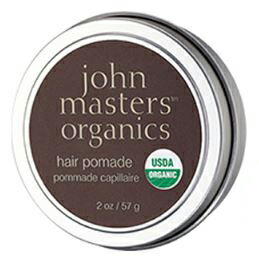 【ネコポス】ジョンマスターオーガニック ヘアワックス 57g [JOHN MASTERS ORGANICS じょんますたー　おーがにっく ヘアケア スタイリング ワックス ヘアワックス]