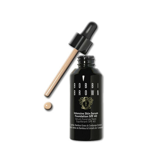 ボビー ブラウン ファンデ