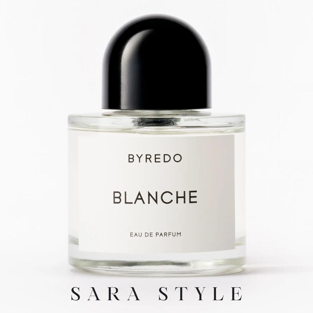 新作 ブランシュ アブソリュ ドゥ パルファン：【BYREDO】京都