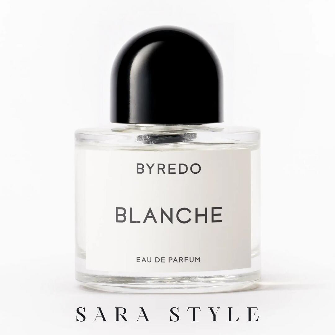 楽天市場】バイレード ブランシュ ヘアパフューム 75ml BYREDO