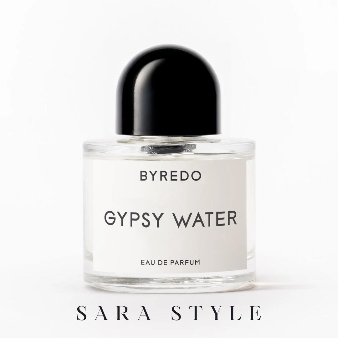 Amazon | BYREDO（バイレード） 国内正規品 オードパルファム