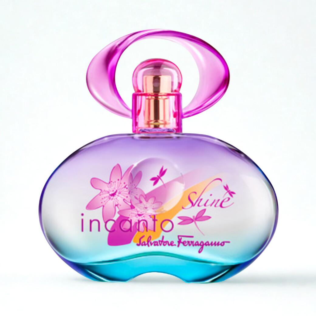 楽天市場】サルヴァトーレ フェラガモ インカント ドリーム 復刻版