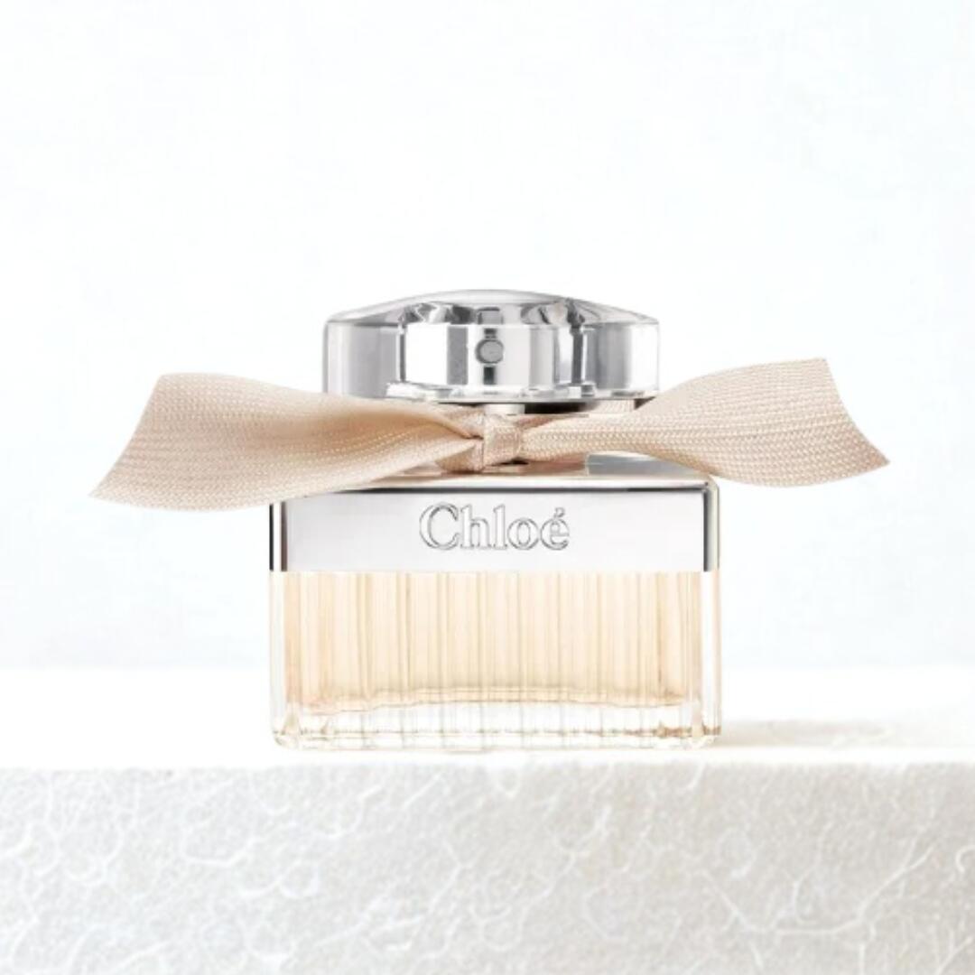 クロエ ナチュレル オードパルファム 100mL 新品・未開封 Amazon | クロエ ナチュレル オードパルファム 100mL | Chloe