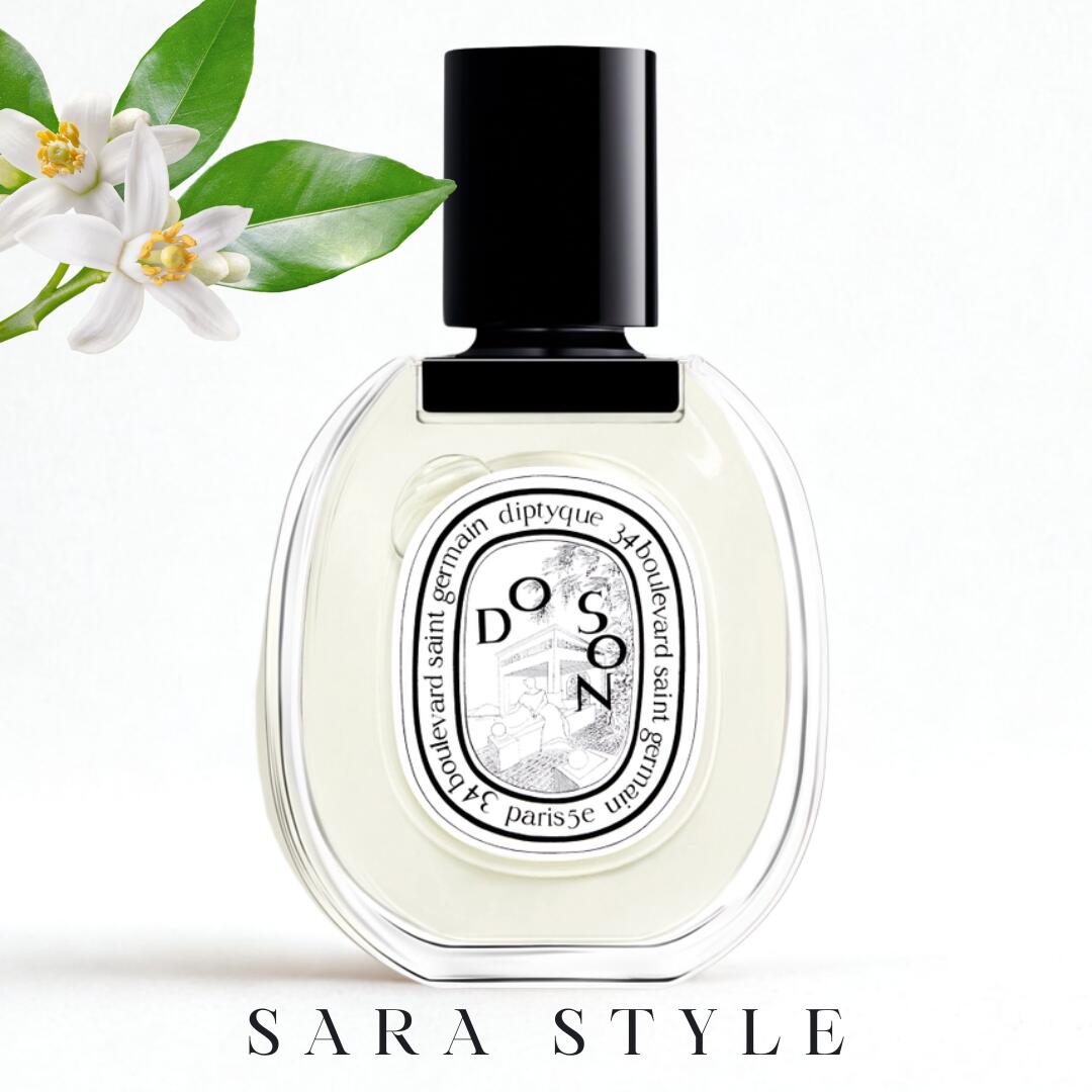 diptyque Eau Rose オードトワレ 50ml ディプティック オードトワレ オーローズ 50ml | Diptyque Paris