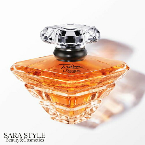 楽天市場】ランコム LANCOME トレゾア 【トレゾァ】 EDP 100ml