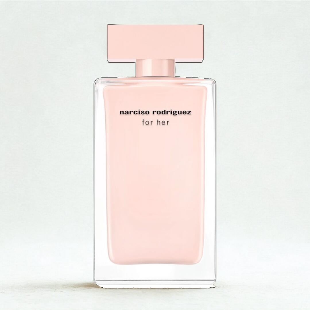 narciso rodriguez for her 100mL オードパルファム 楽天市場】ナルシソロドリゲス NARCISO RODRIGUEZ フォーハー EDP