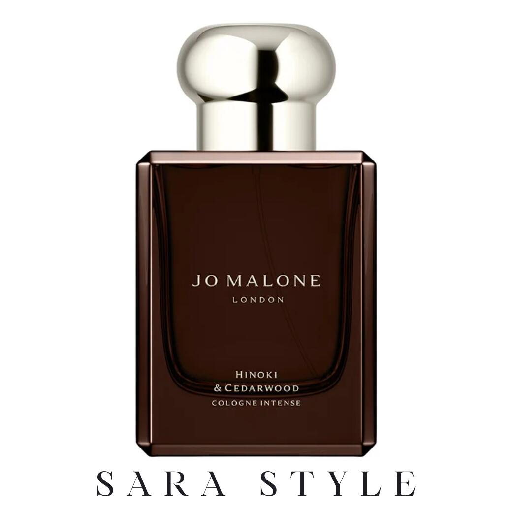 JO MALONEヒノキ & シダーウッド コロン インテンス 50ml 楽天市場】＼800円OFFクーポン／ジョーマローン ヒノキ