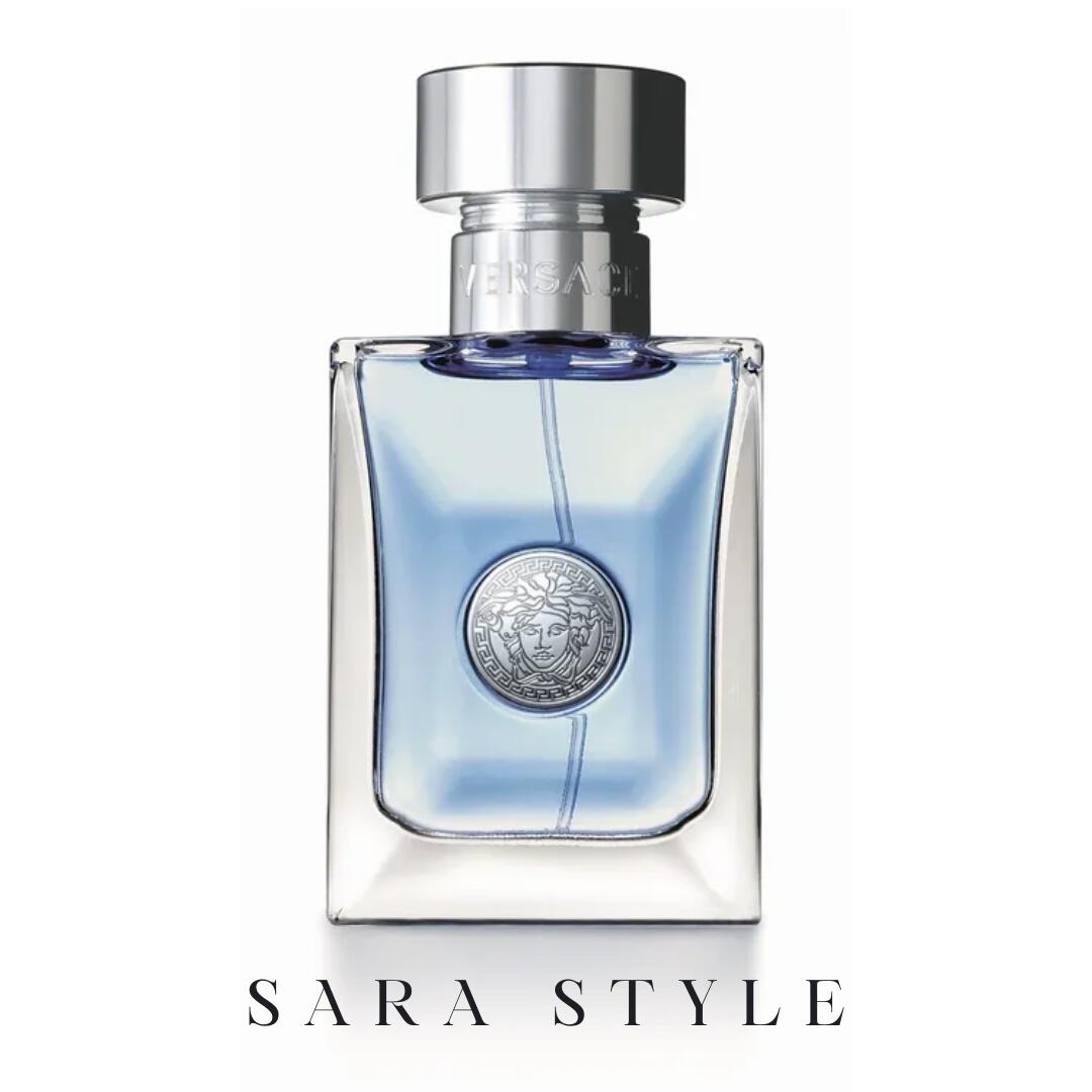 ヴェルサーチ プールオム EDT 50ml VERSACE POUR HOMME Amazon.com : Versace Pour Homme EDT Spray 50ml : Beauty