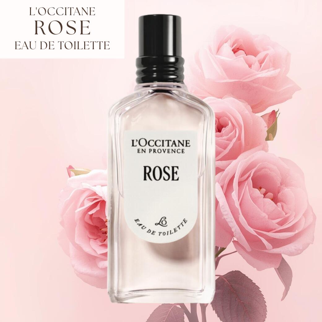 楽天市場】ロクシタン チェリーブロッサム EDT 75ml [L'OCCITANE