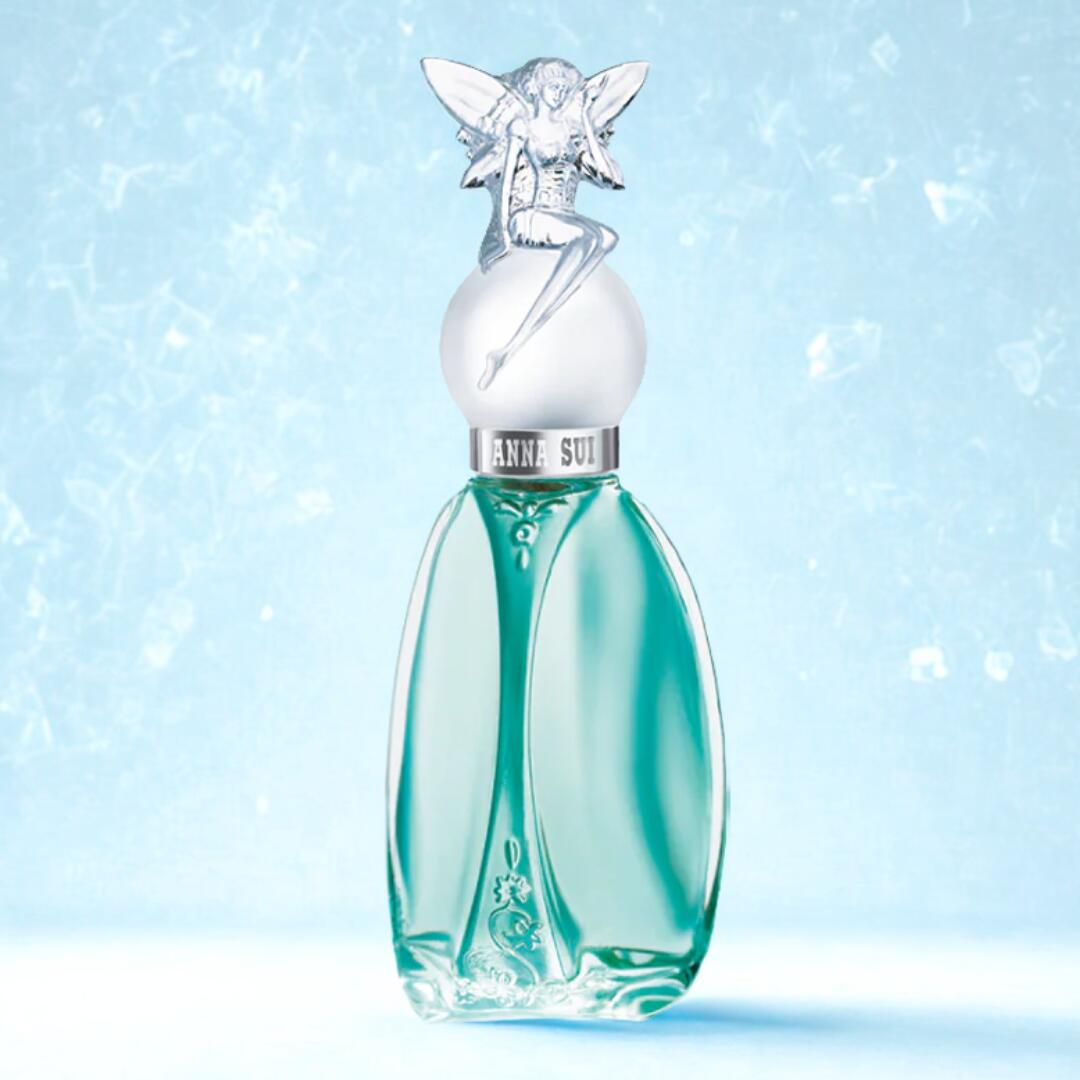 楽天市場】アナスイ シークレット ウィッシュ EDT オードトワレ 4ml