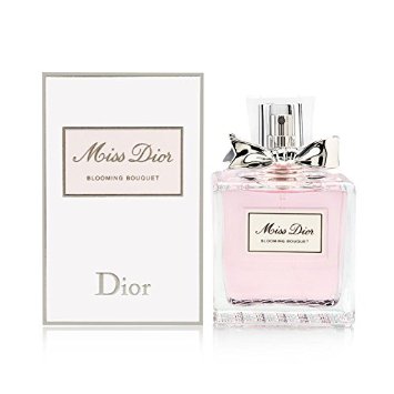  クリスチャン ディオール ミスディオール ブルーミングブーケ 100ml EDT SP [CHRISTIAN DIOR オードトワレ 香水 フレグランス]