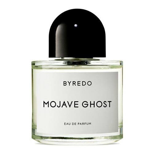 BYREDO バイレード モハーヴェゴースト MOJAVE GHOST 50ml - 香水