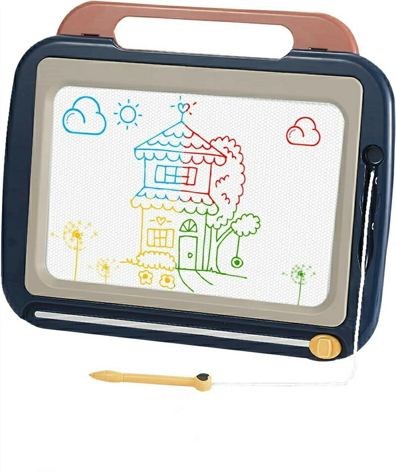 楽天市場】 お 絵かき 消せる 知育玩具 書い ボード 落書き 利用