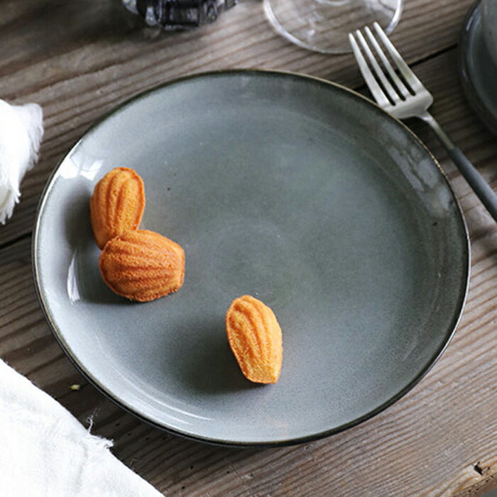 楽天市場】デザートプレート 19cm バロック ライヒェンバッハ