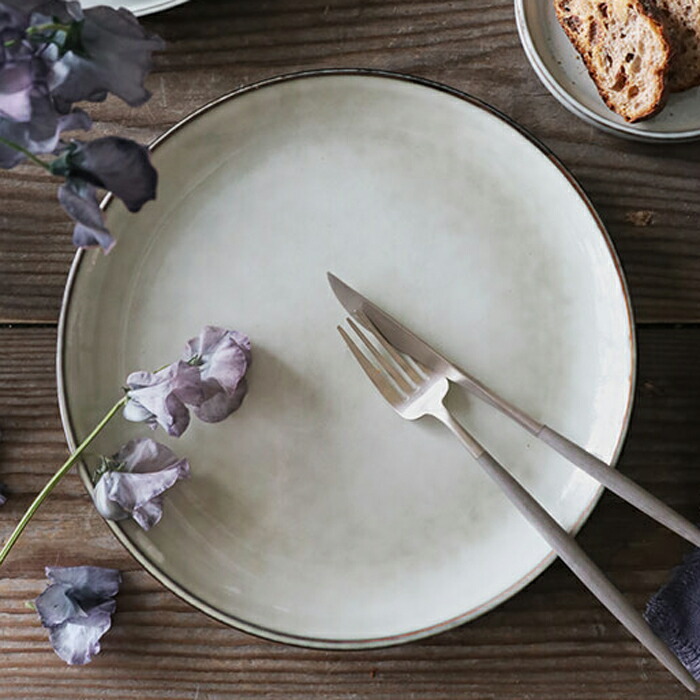 楽天市場】≪2026年2月頃再入荷≫ 深皿 22cm バロック ライヒェン