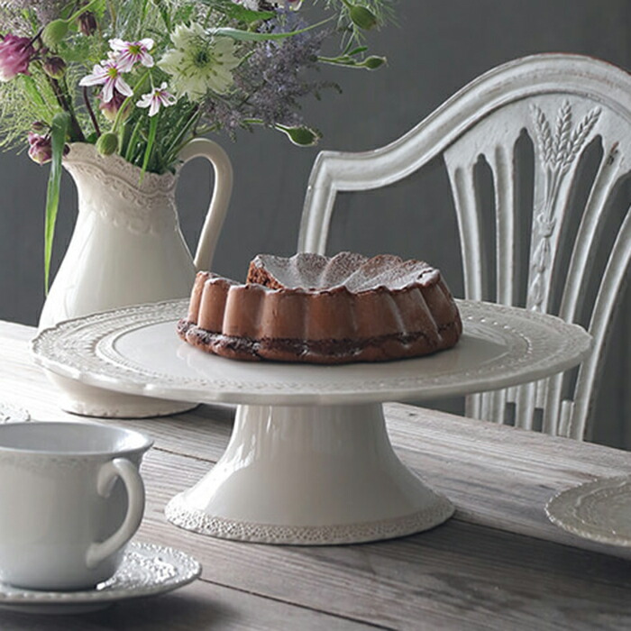 楽天市場】Astier de Villatte アスティエ・ド・ヴィラット ケーキ