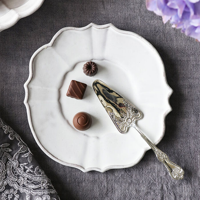 クイーンアン　ケーキサーバー　シルバー Queen Ann クイーンアン シルバーケーキサーバー QA-70336【カトラリー