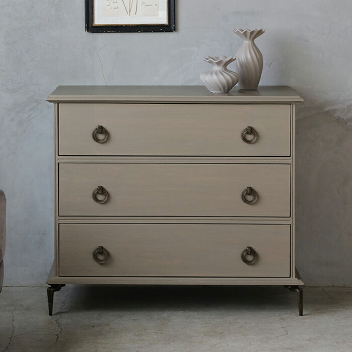 楽天市場】ポイント10倍SALEブランメゾン サイドチェストフランス