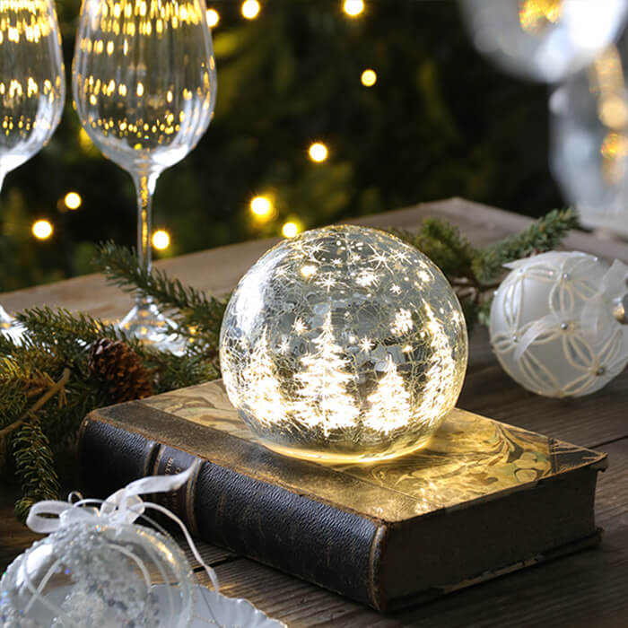 楽天市場】ちいさな白いおうち 3点 セット // 家型 LED